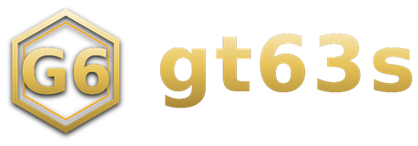 gt63s logo
